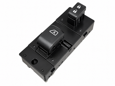 Genuine Nissan Power Window Switch Assembly L/H Fits Nissan R35 GT-R