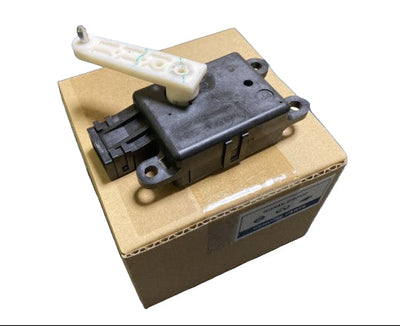 Genuine Nissan Heater Box Actuator (Fresh Air Vent Mode) Fits Nissan R33 Skyline, C34 Stagea & Laurel