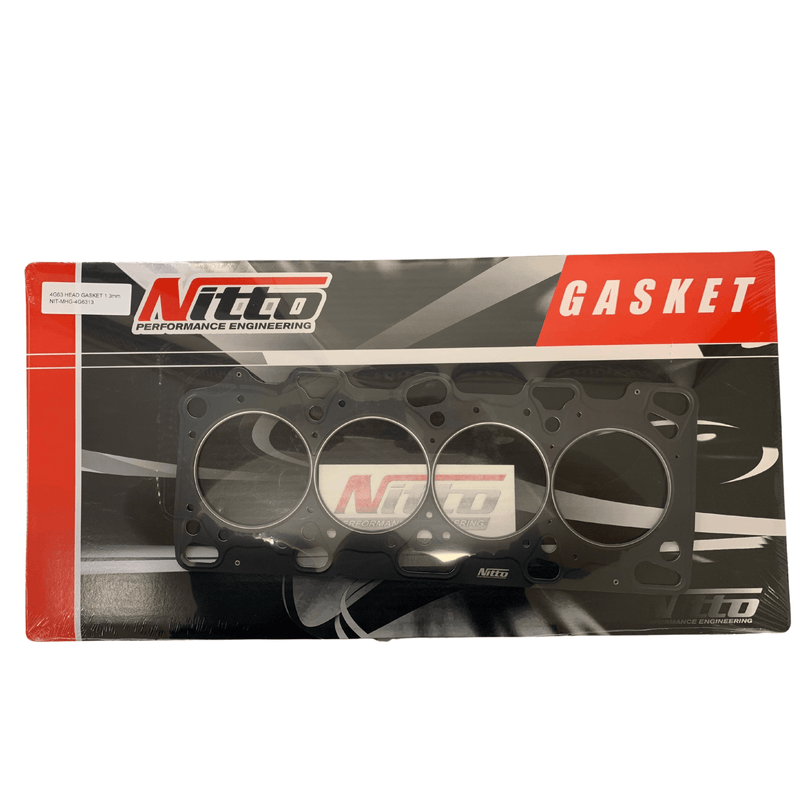 Nitto 4G63 1.3mm / Suit 85.0 - 86.0mm Bore Fits Mitsubishi Evolution 4-9
