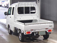 Suzuki Super Carry 2026, NEW SHAPE, Automatic, 4x4