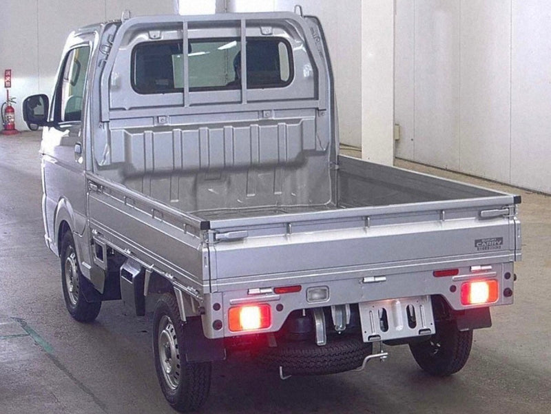 Suzuki Carry ** New Shape** 4x4 Automatic 2026