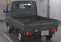 Suzuki Carry **New Shape** 4x4 Manual 2026