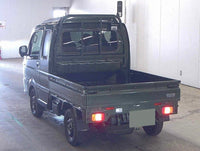 Suzuki Super Carry X-Limited 2025 4x4 automatic
