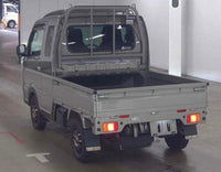 Suzuki Super Carry X-Limited 2024 5 Speed 4x4 7,xxxKM
