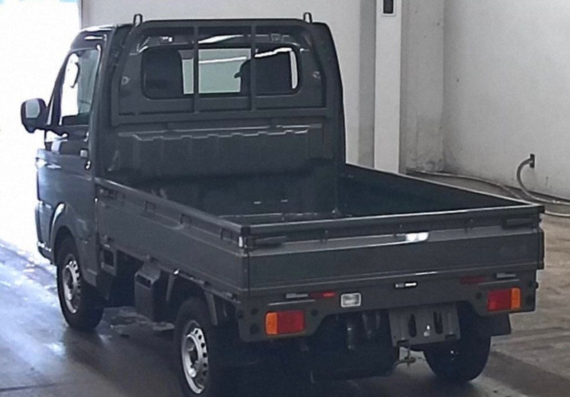 Suzuki Carry 2026 NEW SHAPE Automatic 4x4, 6km