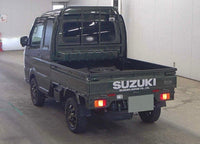 Suzuki Super Carry X-Limited, 2025, Manual, 4x4, 15,xxxKM