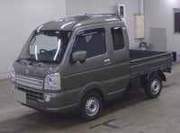 Suzuki Super Carry DA16T 2026, 5 Speed Manual 4x4, under 10km!