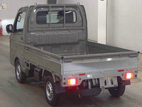 Suzuki Carry **New Shape** 2026, 4x4 Automatic