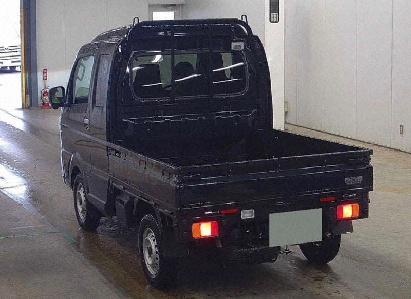 Suzuki Super Carry ** New Shape** 4x4 Automatic 2026