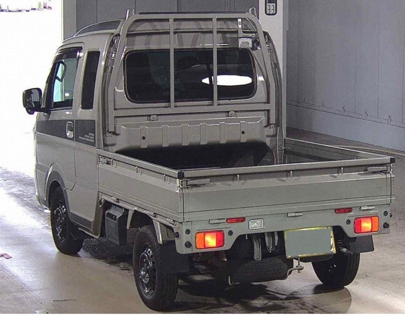 Suzuki Super Carry X-Limited 2024, 4x4 Automatic, 39,xxxKM