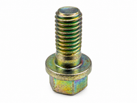 Genuine Nissan Clutch Pressure Plate Bolts Fits Nissan FJ/RB/SR/VG/VQ Engines