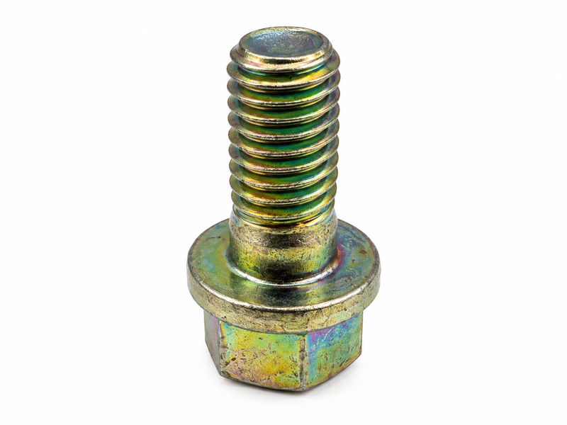 Genuine Nissan Clutch Pressure Plate Bolts Fits Nissan FJ/RB/SR/VG/VQ Engines