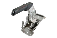 Genuine Nissan Nismo Edition MY14 Handbrake Parking Brake Assembly (Red Stitching) Fits Nissan R35 GTR