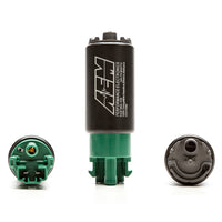Cobb Nissan R35 GT-R AEM High Flow Fuel Pump Kit