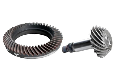 Genuine Nissan Front Differential Final Drive Gear / Crown Wheel & Pinion Set Fits Nissan R35 GTR