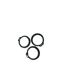 Genuine Nissan Axle Snap Ring Fits Nissan (Check Compatibility)
