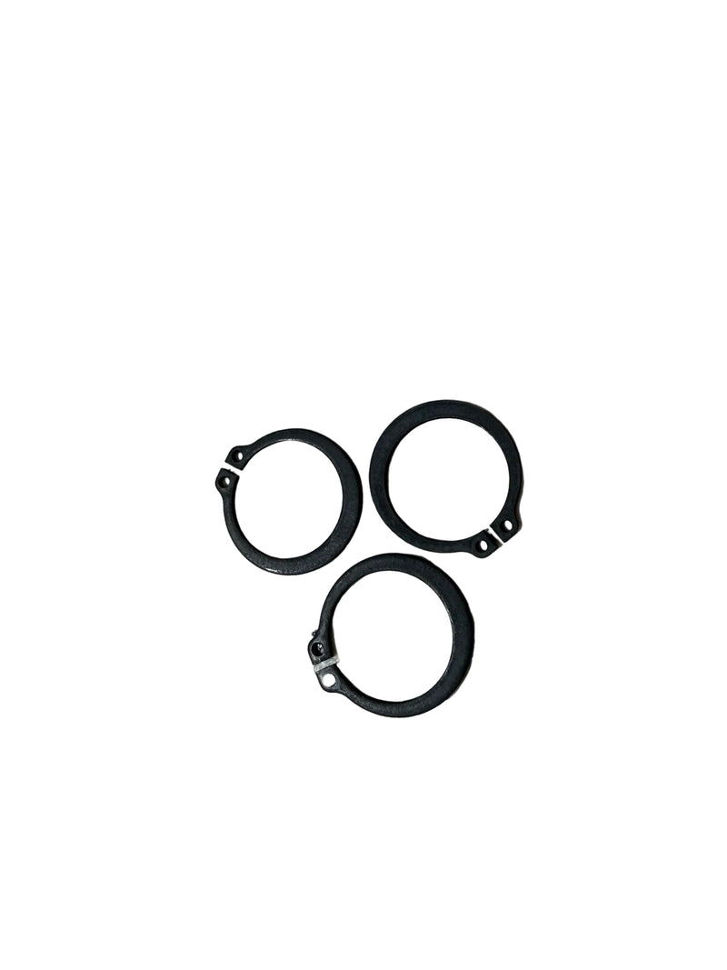 Genuine Nissan Axle Snap Ring Fits Nissan (Check Compatibility)