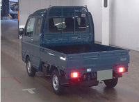 Suzuki Super Carry, Automatic, 4x4, NEW SHAPE, 2026 Brand New