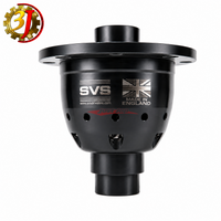 3J Driveline SVS Ul-Trac Helical Gear-Bias ATB Front Limited Slip Differential fits Nissan R35 GTR