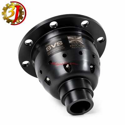 3J Driveline SVS Ul-Trac Helical Gear-Bias ATB Rear Limited Slip Differential (31-Spline) Fits Nissan Skyline