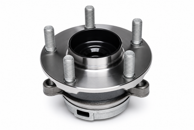 Genuine Nissan Front Wheel Bearing And Hub Assembly Fits Nissan V36 Skyline & Z34 370Z (03/2013-)
