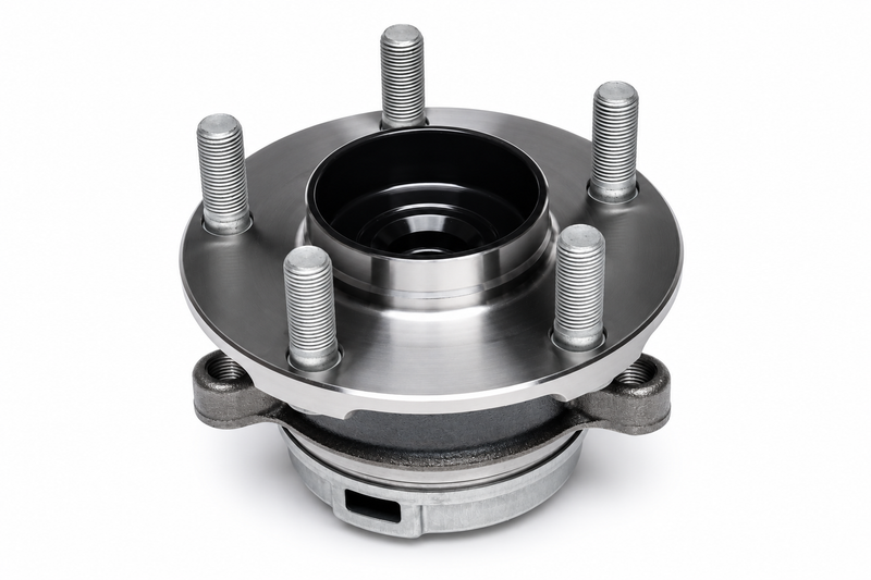 Genuine Nissan Front Wheel Bearing And Hub Assembly Fits Nissan V36 Skyline & Z34 370Z (03/2013-)