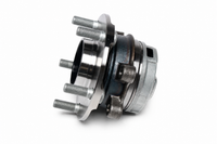 Genuine Nissan Front Wheel Bearing And Hub Assembly Fits Nissan V36 Skyline & Z34 370Z (03/2013-)