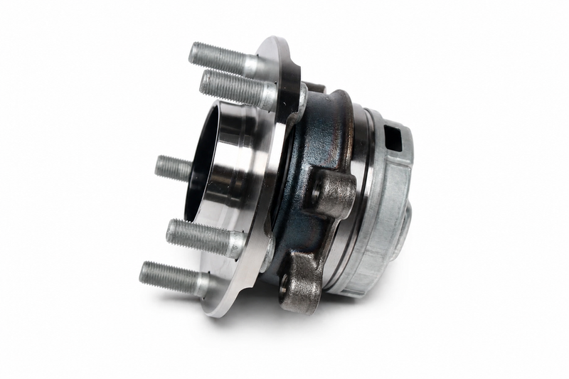 Genuine Nissan Front Wheel Bearing And Hub Assembly Fits Nissan V36 Skyline & Z34 370Z (03/2013-)
