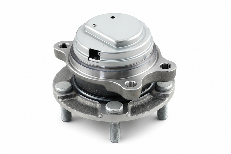 Genuine Nissan Front Wheel Bearing And Hub Assembly Fits Nissan V36 Skyline (12/2008-03/2013) & Z34 370Z (08/2009-03/2013)