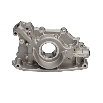 Nitto High Capacity Oil Pump (Flat Drive) fits Nissan RB20 / RB25 / RB26 / RB30