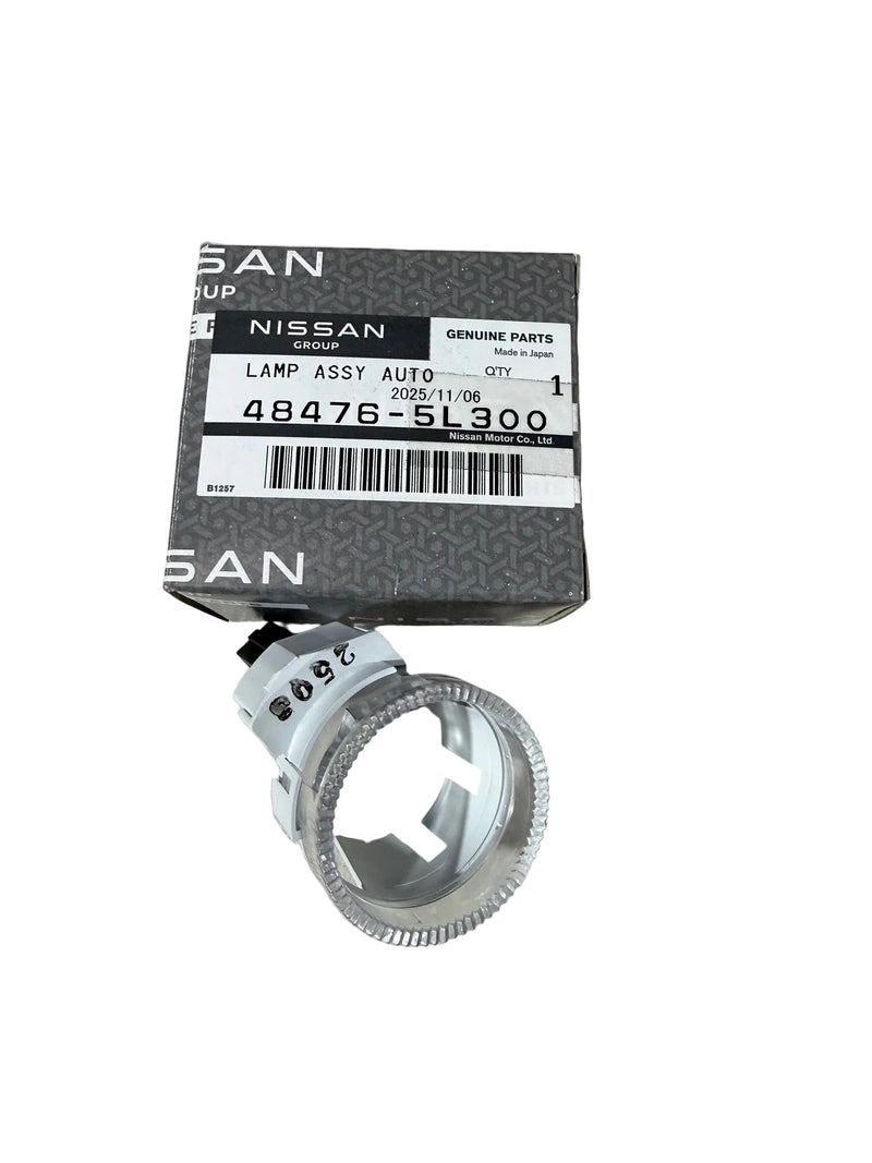 Genuine Nissan Ignition Key Lamp Assembly Fits Nissan S15 Silvia & R34 Skyline