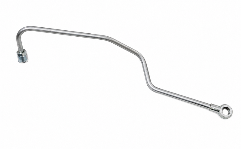 Genuine Nissan Power Steering Rack Line B Fits Nissan R35 GT-R