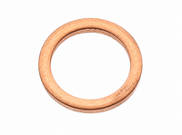 Genuine Nissan Power Steering Rack Packing/Crush Washer Fits Nissan R35 GT-R