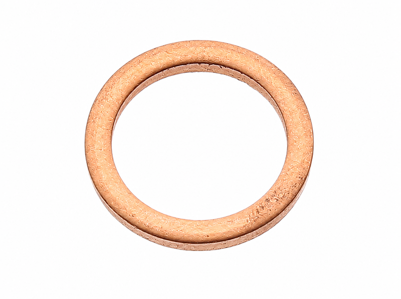 Genuine Nissan Power Steering Rack Packing/Crush Washer Fits Nissan R35 GT-R