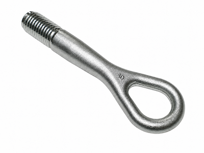 Genuine Nissan Tow Hook Fits Nissan Vehicles (Check Compatibility)