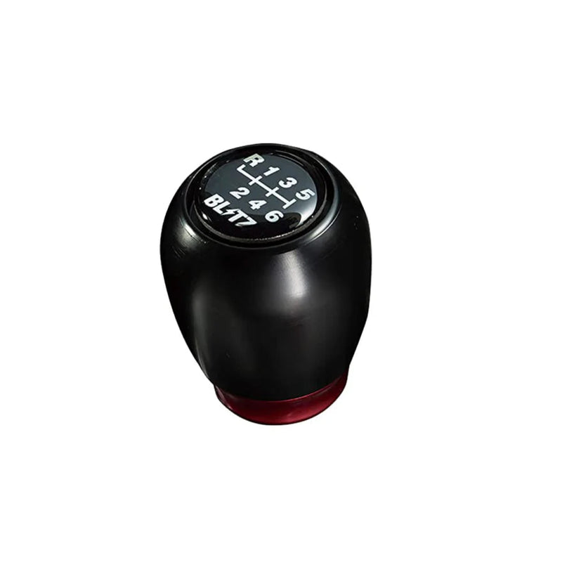 Blitz Shift Knob Fits Toyota 86, GR86 & Subaru BRZ ZN6/ZN8/ZC6/ZC8/ZD8