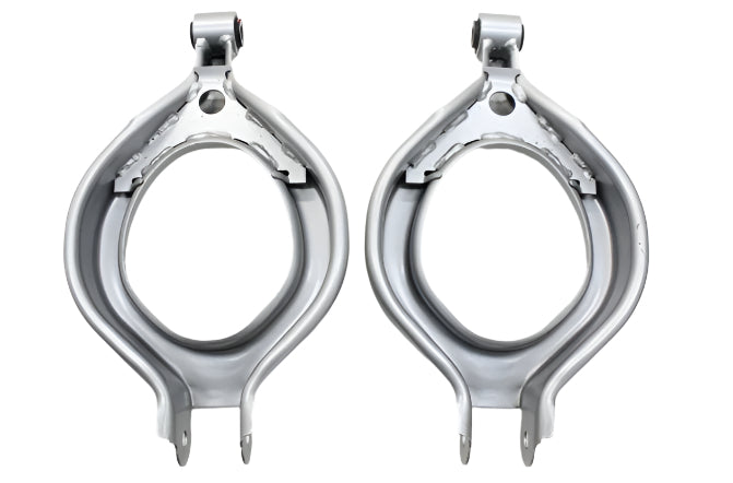 Nismo Rear Upper Camber Arms Fits Nissan A31 Cefiro, R32 Skyline, S13 ...