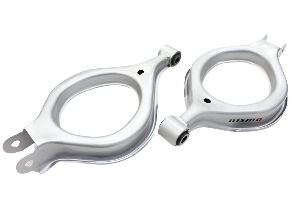 Nismo Rear Upper Camber Arms Fits Nissan A31 Cefiro, R32 Skyline, S13 ...