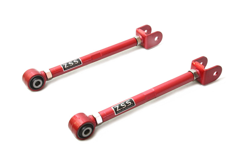 ZSS Rear Adjustable Traction Arm (Hardened Rubber) Fits Lexus IS200/300 (XE10) & Lexus GS300 & Toyota JZX110