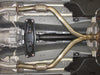 Fujitsubo Centre Pipe Fits Nissan RZ34 Fairlday Z A/T & M/T & Nismo Z A/T (VR30DDTT)
