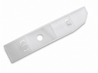Genuine Nissan Front Bumper Bar Side Support Bracket L/H Fits Nissan R34 Skyline GT/T & 25GT-Four