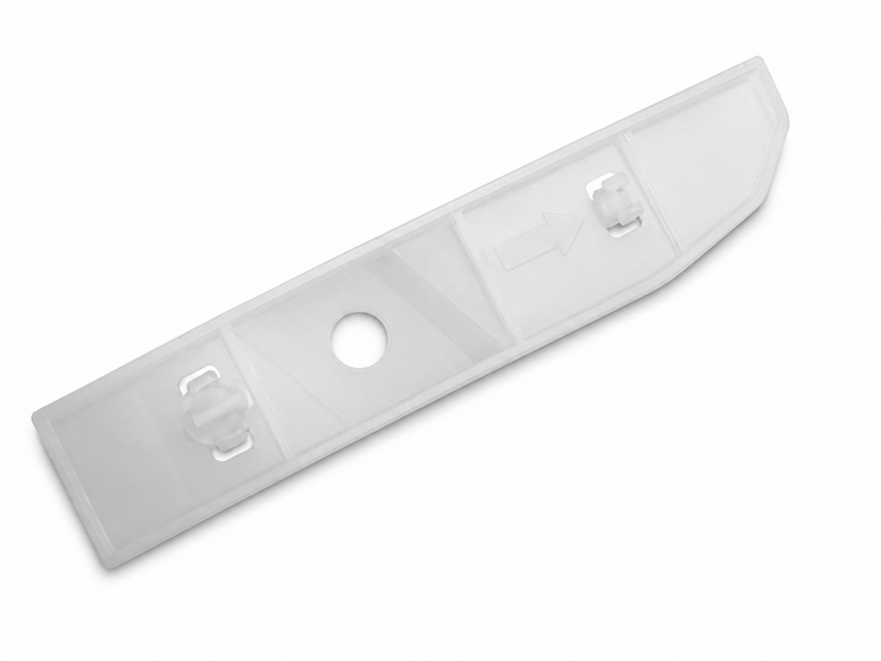 Genuine Nissan Front Bumper Bar Side Support Bracket L/H Fits Nissan R34 Skyline GT/T & 25GT-Four