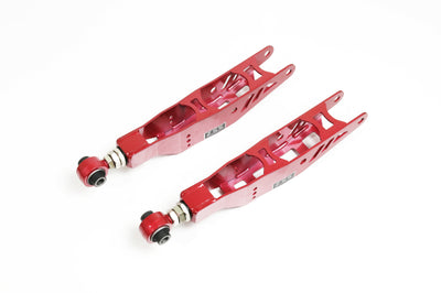 ZSS Rear Adjustable Lower Control Arms Fits Lexus IS200/300 XE10 & Lexus GS (JZS16*/GRS19*) & Toyota Crown (URS20*/JZS17*GRS18*/GRS20*)