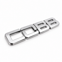 Cobb Tuning Vehicle Badge