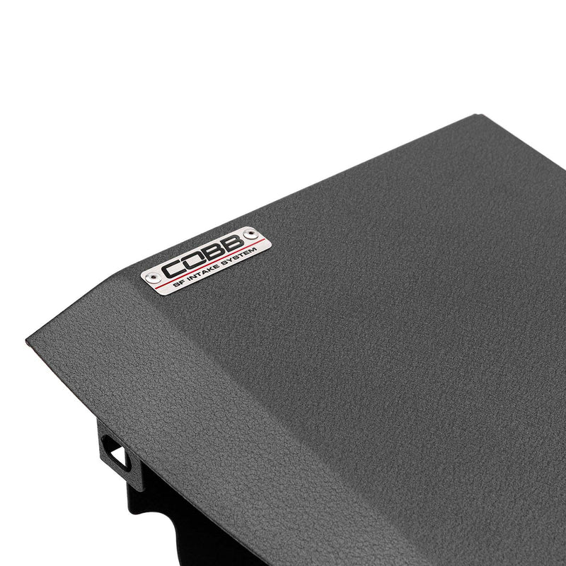 COBB SF Intake & Airbox Fits Subaru WRX VA (2015-2021)