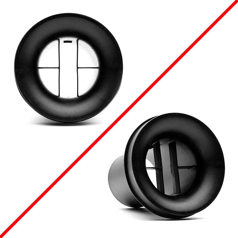 COBB SF Intake & Airbox Fits Subaru WRX VA (2015-2021)