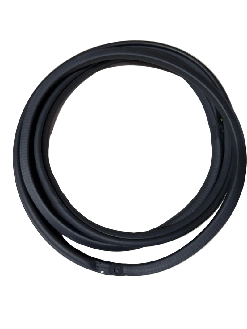 Genuine Nissan Rubber Door Seal/Welt L/H Fits Nissan R35 GT-R