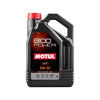 Motul 8100 Power Engine Oil 5W-30 5 Litre