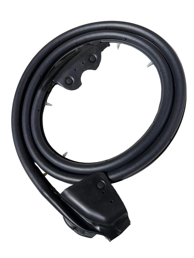 Genuine Nissan Lower Door Seal R/H/S Fits Nissan Z34 370Z