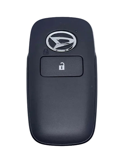 Genuine Daihatsu Key Fob Fits Daihatsu S500/S510 HiJet 2021+